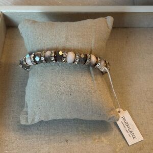 Park Lane Wonderland Stretch Bracelet
